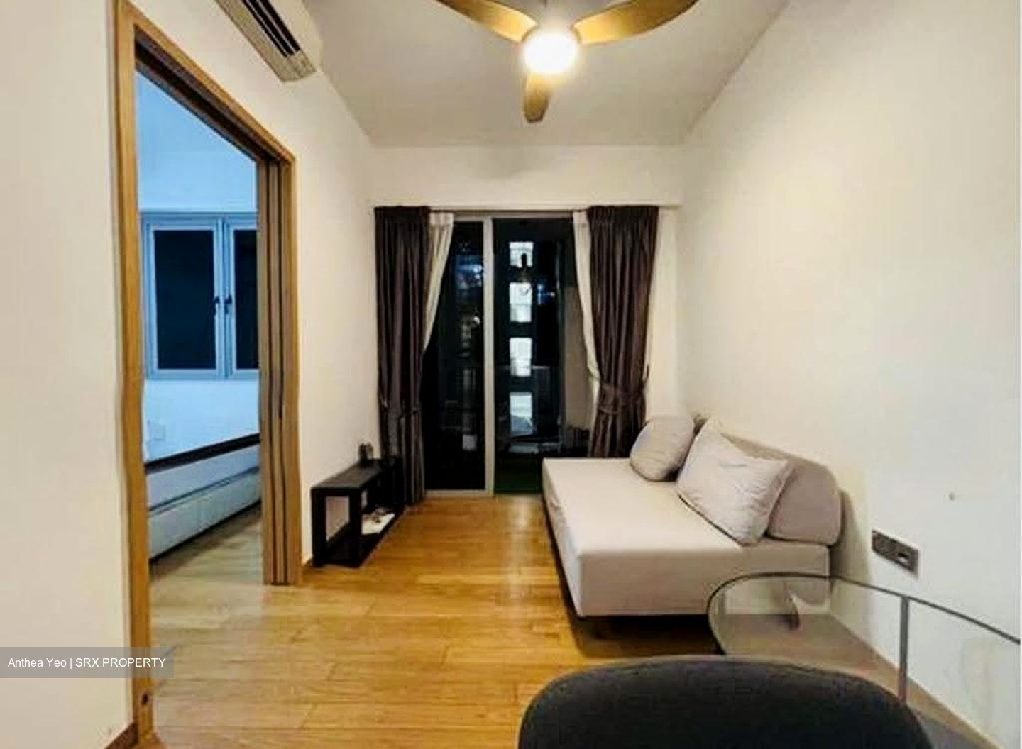 26 Newton (D11), Apartment #610527231